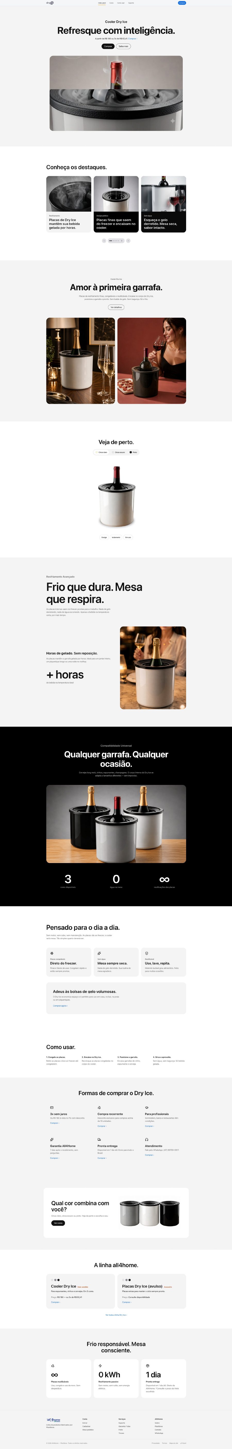Aplicativo web All4Home